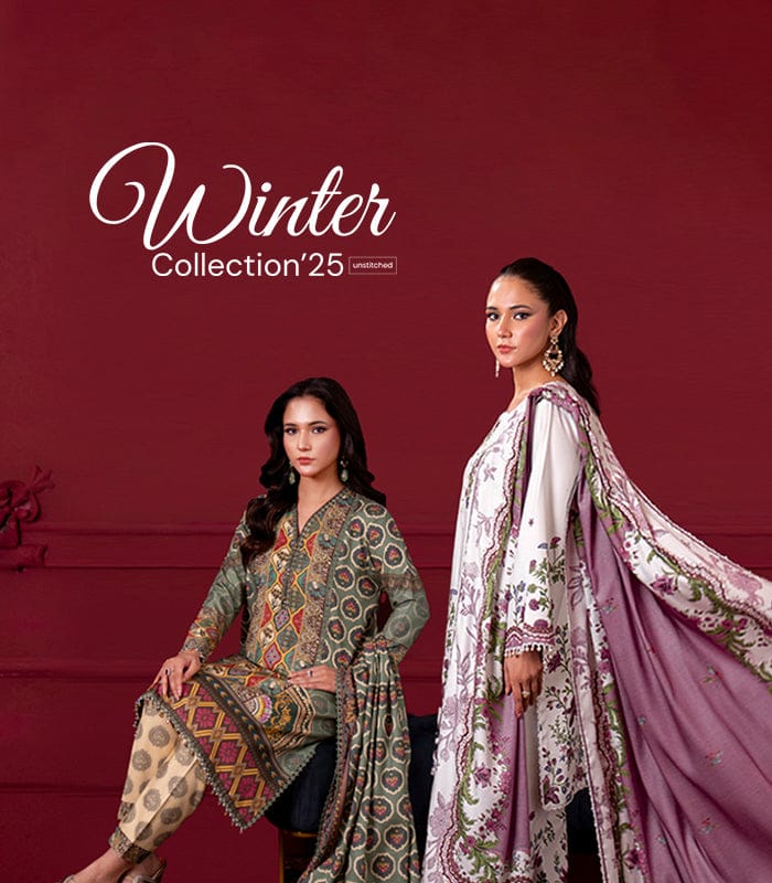 Winter Collection 25