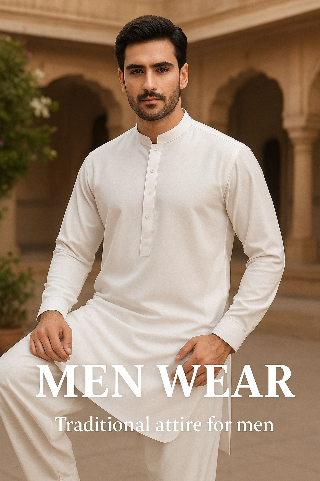 Men's Wear