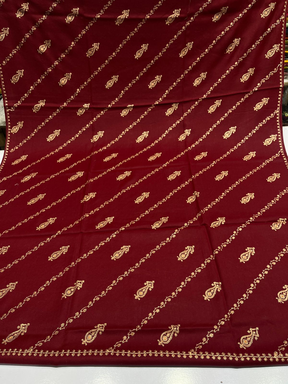 Alhamdulilah New Chaddar  Collection,,,